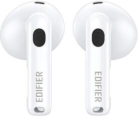 Trådløse on-ear hovedtelefoner Edifier W220T White Trådløse on-ear hovedtelefoner