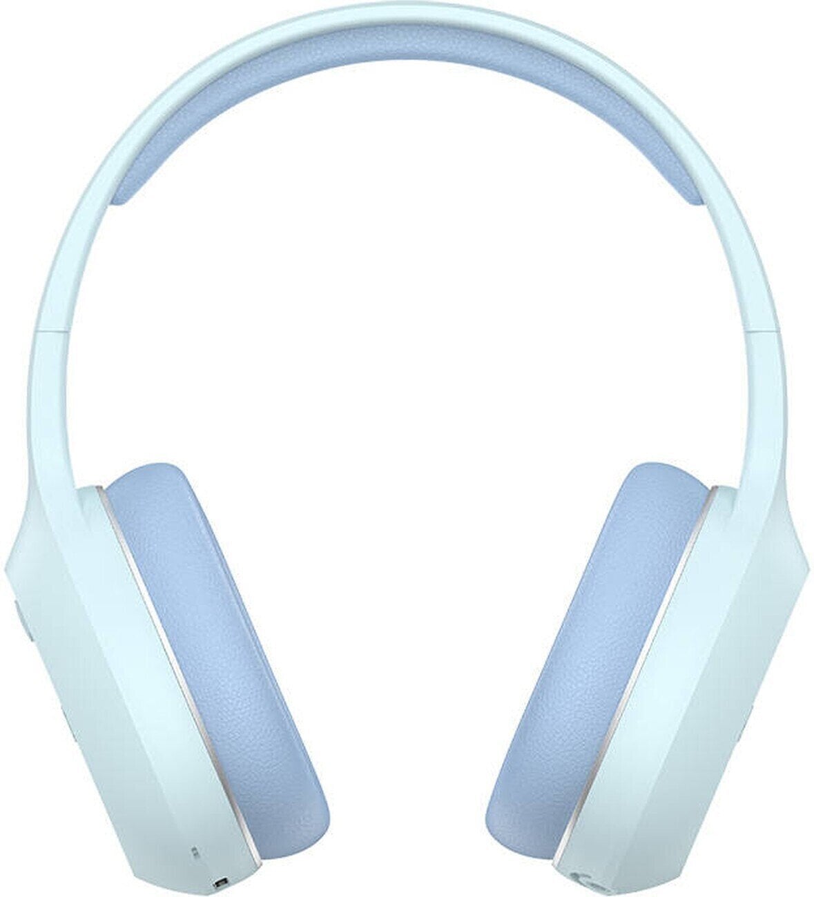 Casque sans fil supra-auriculaire Edifier W600BT 5.1 Blue Casque sans fil supra-auriculaire