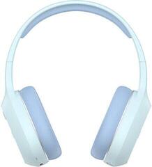 Drahtlose On-Ear-Kopfhörer Edifier W600BT 5.1 Blue Drahtlose On-Ear-Kopfhörer