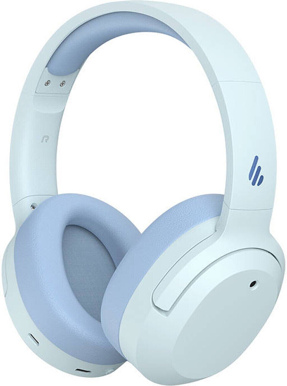 Auriculares inalámbricos On-ear Edifier W820NB ANC Blue Auriculares inalámbricos On-ear