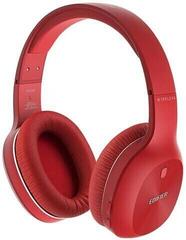 Casque sans fil supra-auriculaire Edifier W800BT Plus aptX Red Casque sans fil supra-auriculaire