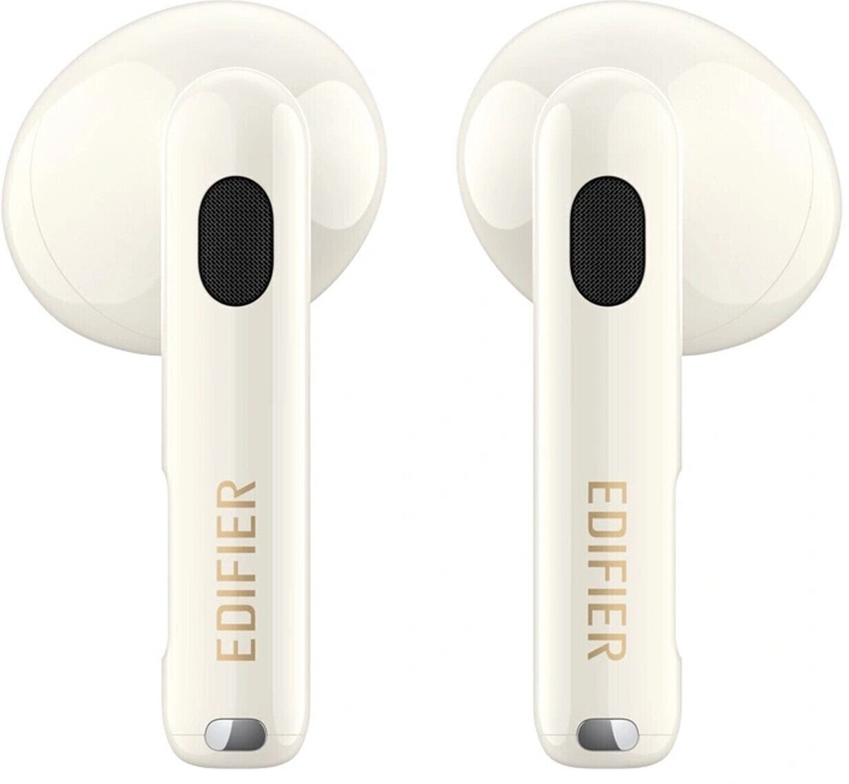 Drahtlose In-Ear-Kopfhörer Edifier W320TN ANC Ivory Drahtlose In-Ear-Kopfhörer