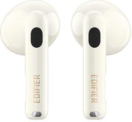 Ασύρματο Ακουστικό In-ear Edifier W320TN ANC Ivory Ασύρματο Ακουστικό In-ear