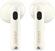Drahtlose In-Ear-Kopfhörer Edifier W320TN ANC Ivory Drahtlose In-Ear-Kopfhörer