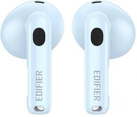 Trådløse on-ear hovedtelefoner Edifier W220T Blue Trådløse on-ear hovedtelefoner
