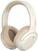 Słuchawki bezprzewodowe On-ear Edifier W820NB Plus ANC Ivory Słuchawki bezprzewodowe On-ear