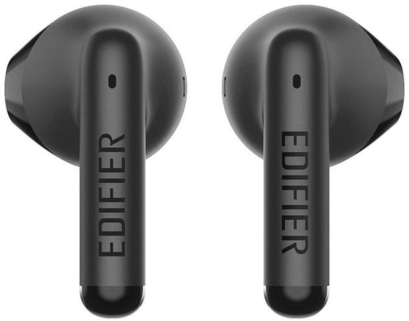Edifier W100T Black Bezdrôtové sluchadlá do uší