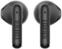 Bežične In-ear slušalice Edifier W100T Black Bežične In-ear slušalice