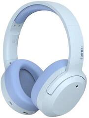 Langattomat On-ear-kuulokkeet Edifier W820NB Plus ANC Blue Langattomat On-ear-kuulokkeet