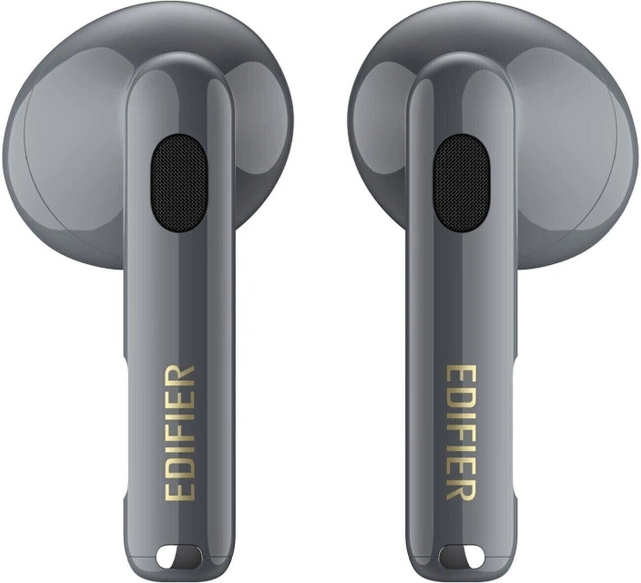 Belaidės į ausis įdedamos ausinės Edifier TWS W320TN ANC Grey