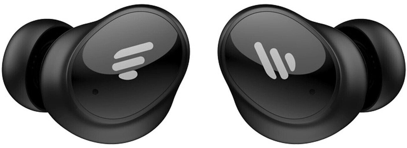 Bezdrôtové sluchadlá do uší Edifier TWS1 Pro2 ANC Black Bezdrôtové sluchadlá do uší
