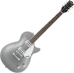 Електрическа китара Gretsch G5425 Jet Club RW Silver Електрическа китара (Почти нов)