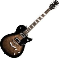 Guitare électrique Gretsch G5220 Electromatic Jet BT Bristol Fog Guitare électrique (Endommagé)