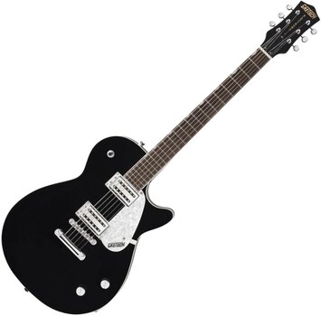 Gretsch G5425 Jet Club RW Black Electric guitar - Muziker
