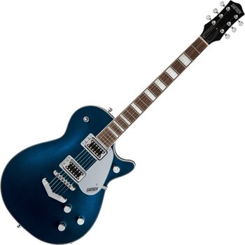 Električna kitara Gretsch G5220 Electromatic Jet BT Midnight Sapphire Električna kitara - 1