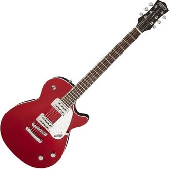 Guitarra eléctrica Gretsch G5421 Electromatic Jet Club Firebird Red Guitarra eléctrica - 1