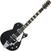 Guitarra eléctrica Gretsch G6128T-53 Vintage Select ’53 Duo Jet Black Guitarra eléctrica