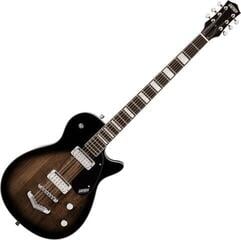 Chitară electrică Gretsch G5260 Electromatic Jet Baritone LRL Bristol Fog Chitară electrică