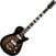 Gitara elektryczna Gretsch G5260 Electromatic Jet Baritone LRL Bristol Fog Gitara elektryczna