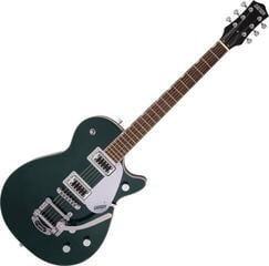 Elektrická kytara Gretsch G5230T Electromatic JET FT Cadillac Green Elektrická kytara