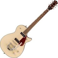 Elektrinė gitara Gretsch G5210T-P90 Electromatic Jet Two 90 Vintage White
