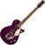 Elektrisk guitar Gretsch G5210T-P90 Electromatic Jet Two 90 Amethyst Elektrisk guitar
