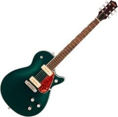 Elektrinė gitara Gretsch G5210-P90 Electromatic Jet Two 90 Cadillac Green