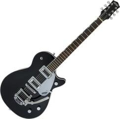Електрическа китара Gretsch G5230T Electromatic JET FT Black Електрическа китара
