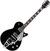 Chitară electrică Gretsch G6128TDS Players Edition Jet DS WC Black Chitară electrică