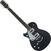 E-Gitarre Gretsch G5230LH Electromatic JET FT WN LH Black E-Gitarre