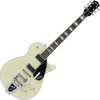 Chitară electrică Gretsch G6128TDS Players Edition Jet DS WC Lotus Ivory Chitară electrică - 1