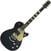 Elektrikitarr Gretsch G6228 Players Edition Jet BT RW Black Elektrikitarr