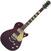 Guitare électrique Gretsch G6228 Players Edition Jet BT RW Dark Cherry Metallic Guitare électrique
