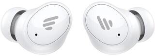 Écouteurs intra-auriculaires sans fil Edifier TWS1 Pro2 ANC White Écouteurs intra-auriculaires sans fil