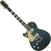 Elektrische gitaar Gretsch G6228LH Players Edition Jet BT RW LH Cadillac Green Elektrische gitaar