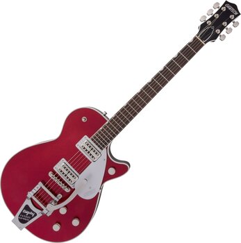 Chitară electrică Gretsch G6129T Players Edition Jet RW Red Sparkle Chitară electrică - 1
