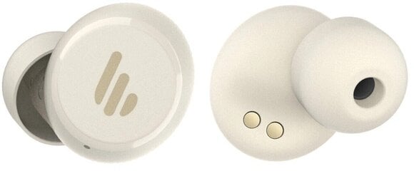 Trådløse on-ear hovedtelefoner Edifier X3 Lite Ivory Trådløse on-ear hovedtelefoner - 1