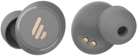 Bezprzewodowe słuchawki douszne Edifier X3 Lite Grey Bezprzewodowe słuchawki douszne - 1