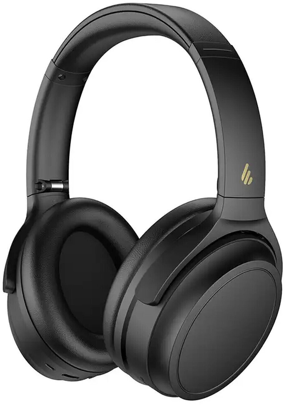 Drahtlose On-Ear-Kopfhörer Edifier WH700NB ANC Black Drahtlose On-Ear-Kopfhörer