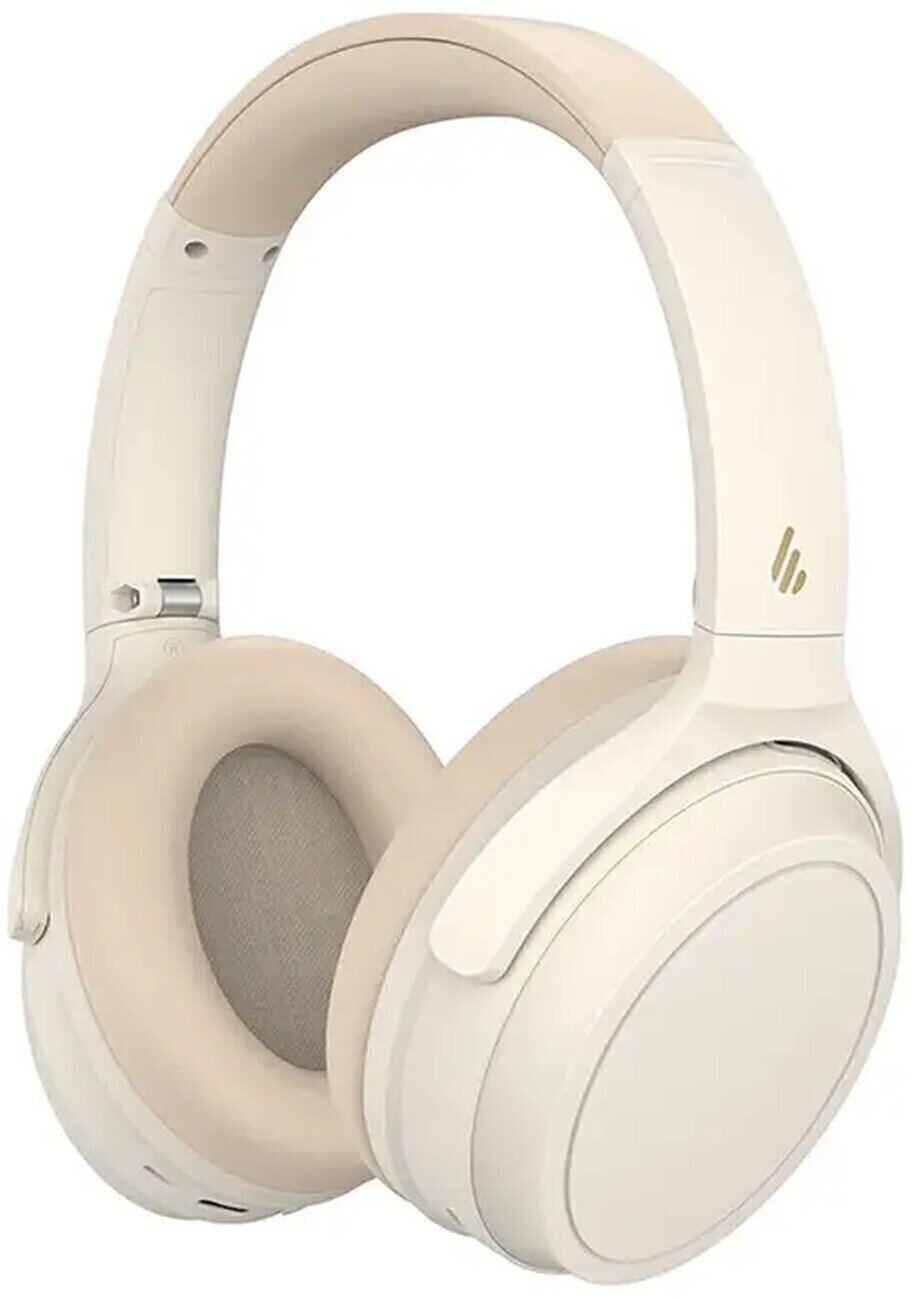 Drahtlose On-Ear-Kopfhörer Edifier WH700NB ANC Ivory Drahtlose On-Ear-Kopfhörer