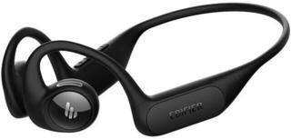 Ασύρματο Ακουστικό Ear-Loop Edifier Comfo Run Black Ασύρματο Ακουστικό Ear-Loop