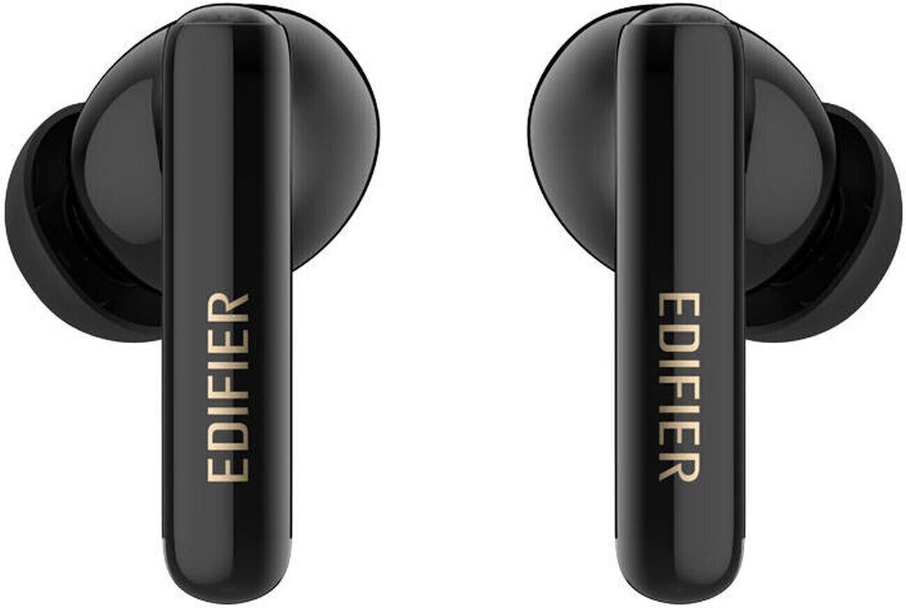 Căști In-ear fără fir Edifier X5 Pro Black Căști In-ear fără fir
