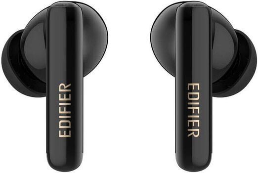 Căști In-ear fără fir Edifier X5 Pro Black Căști In-ear fără fir - 1