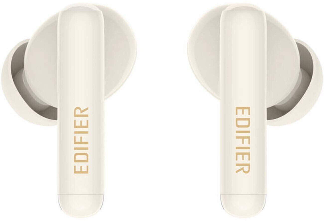 Edifier X5 Pro Ivory Bezdrôtové sluchadlá do uší