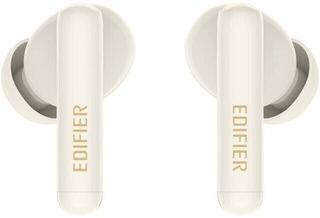 Écouteurs intra-auriculaires sans fil Edifier X5 Pro Ivory Écouteurs intra-auriculaires sans fil