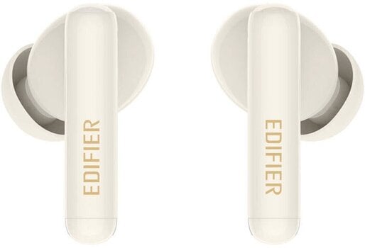 Drahtlose In-Ear-Kopfhörer Edifier X5 Pro Ivory Drahtlose In-Ear-Kopfhörer - 1