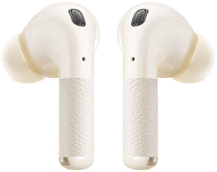 Drahtlose In-Ear-Kopfhörer Edifier W260NC ANC Ivory Drahtlose In-Ear-Kopfhörer - 1