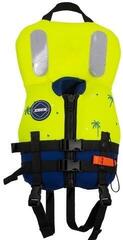 Reševalni jopiči Jobe Neoprene Safety Vest Kids Yellow