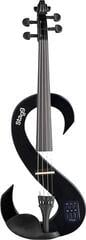 Electric Violin Stagg EVN 4/4 Black Electric Violin
