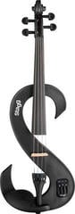Electric Violin Stagg EVN 4/4 Black Electric Violin